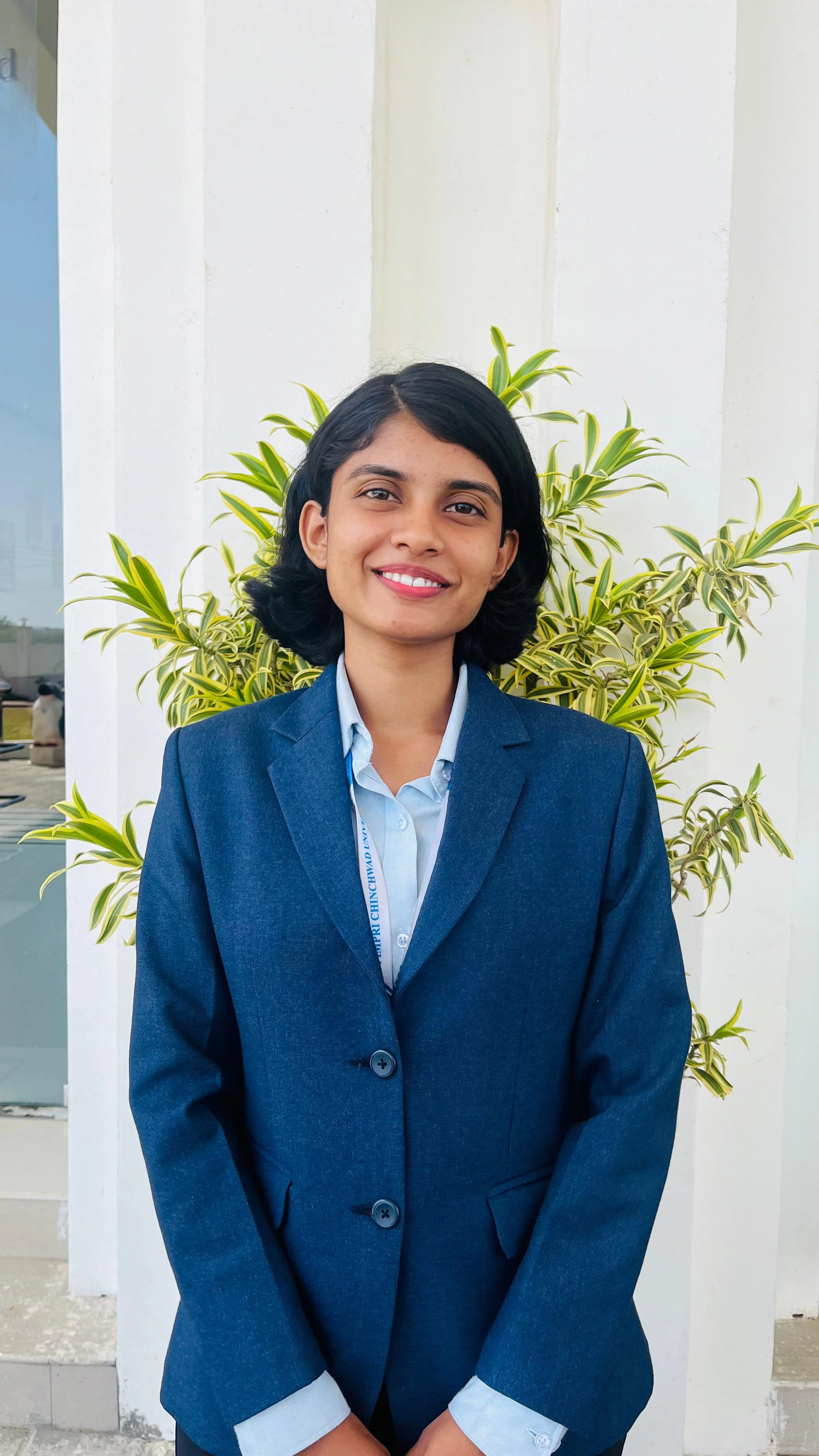 Portrait of woman Edward Miles with short dark hair, soft light, thoughtful look
